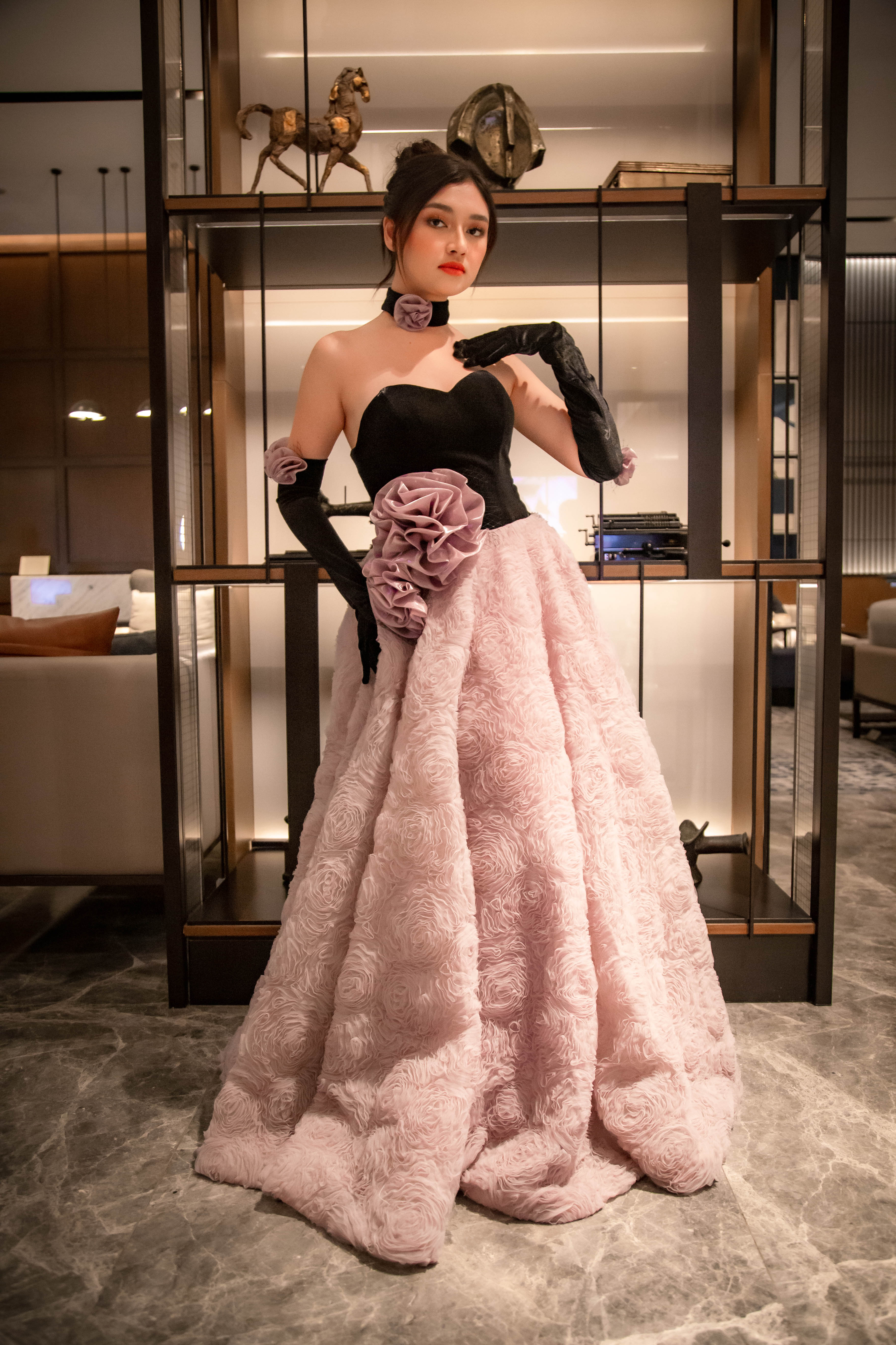 Event Gowns