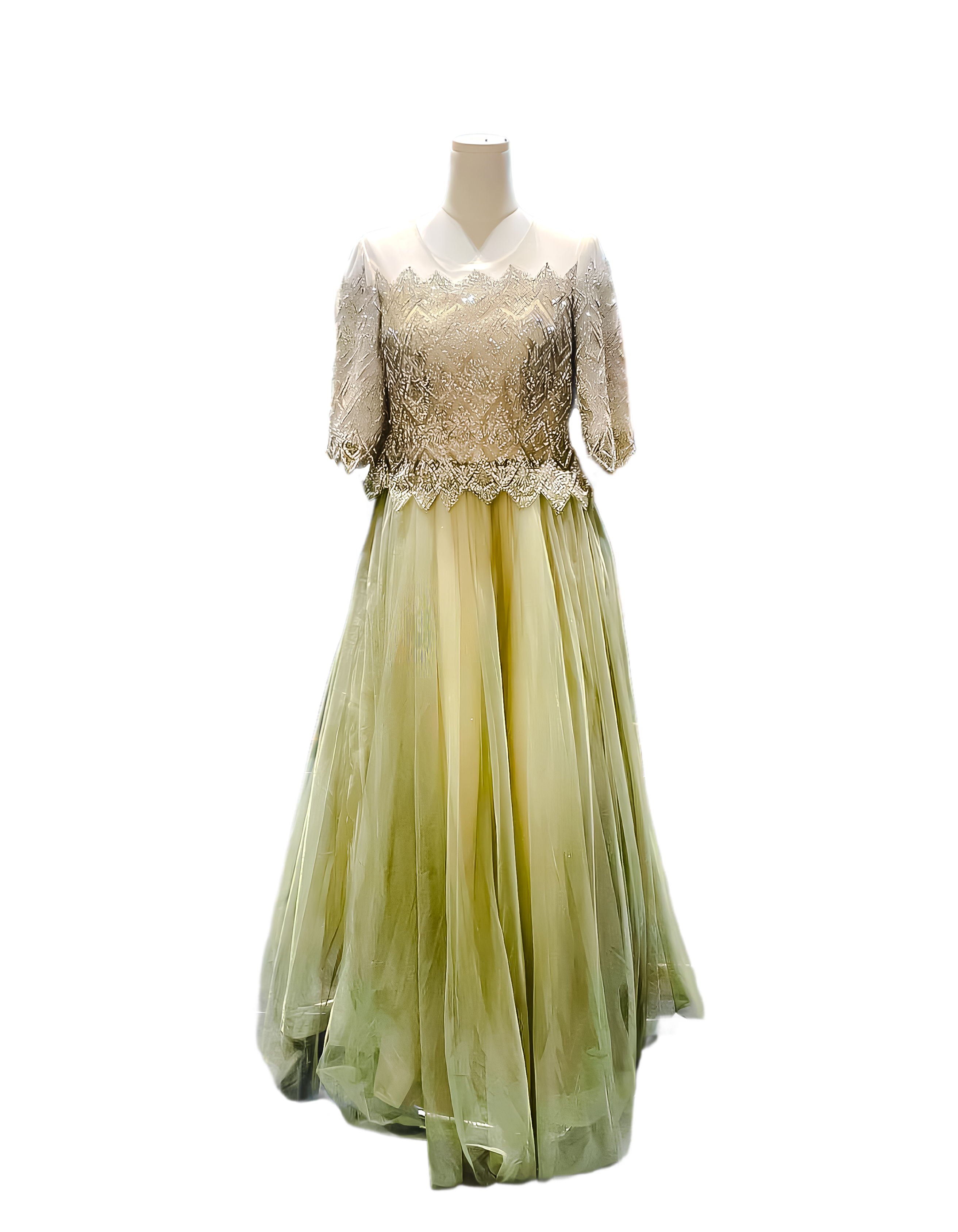Willow Lace