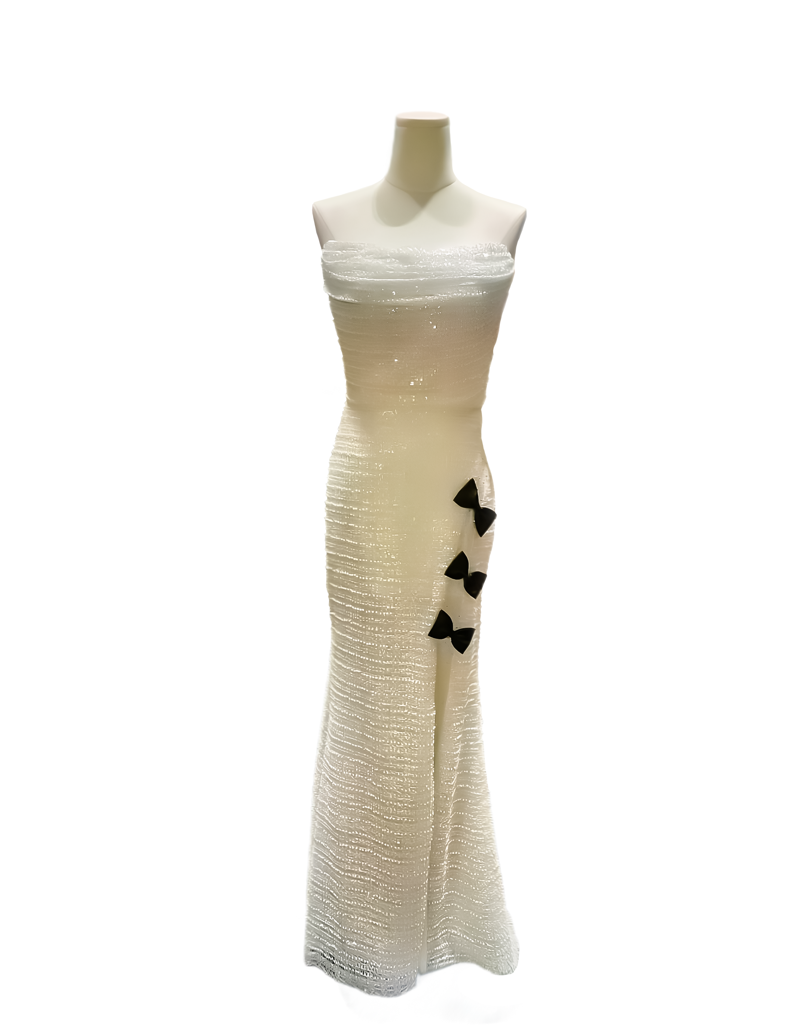2. Ivory Noir