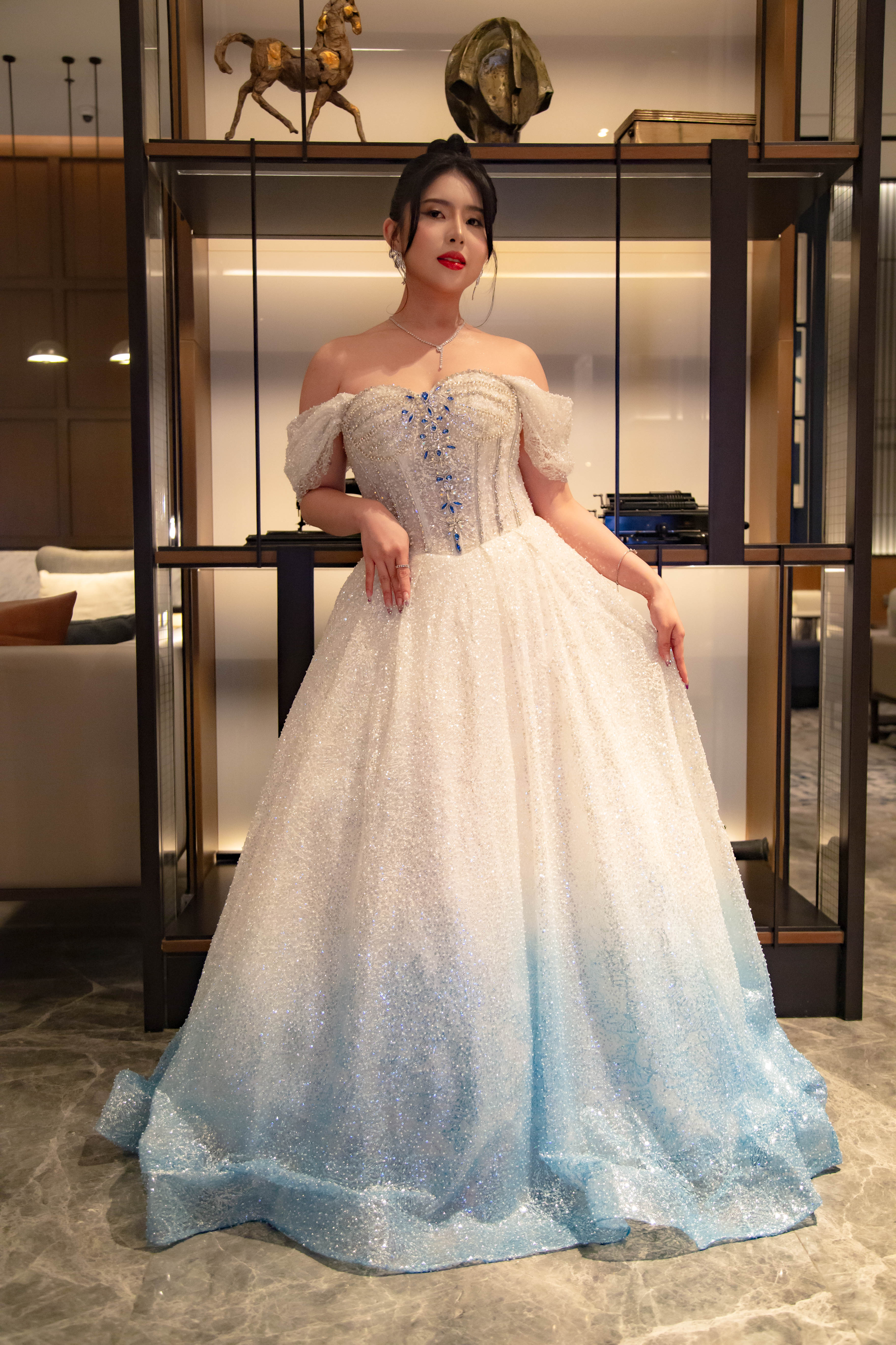 Wedding Gowns