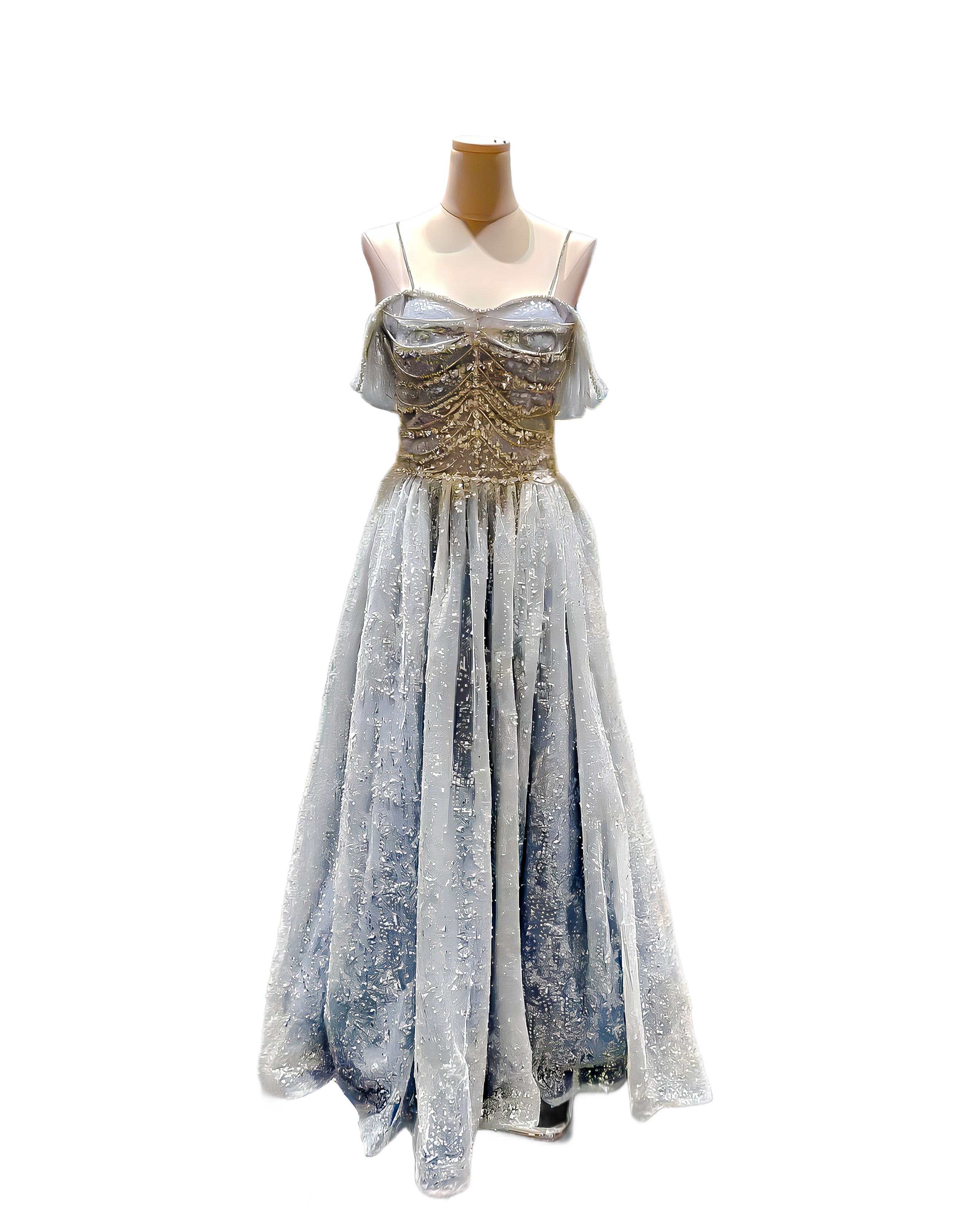 Moonveil Luxe