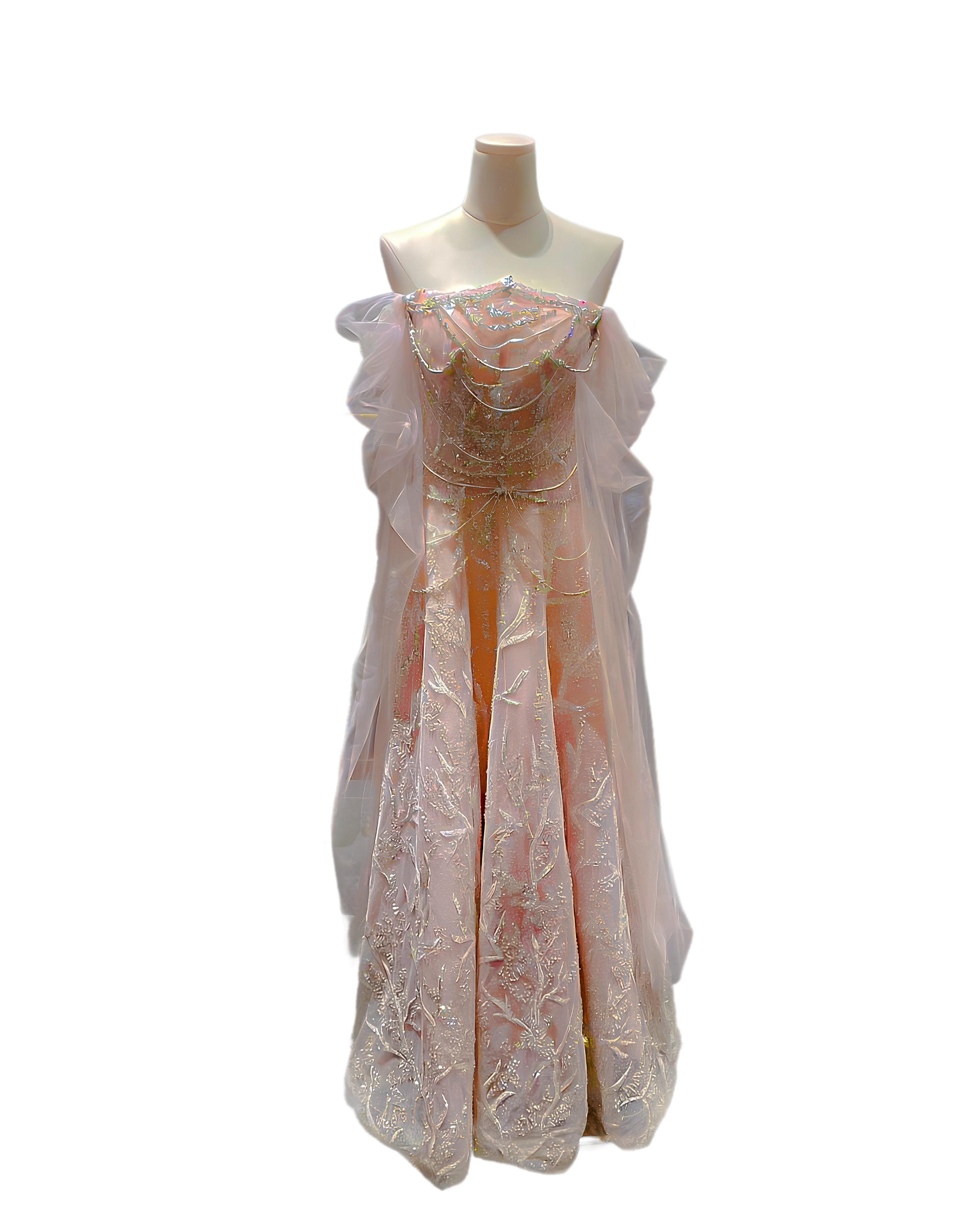 Fleur de Soirée
