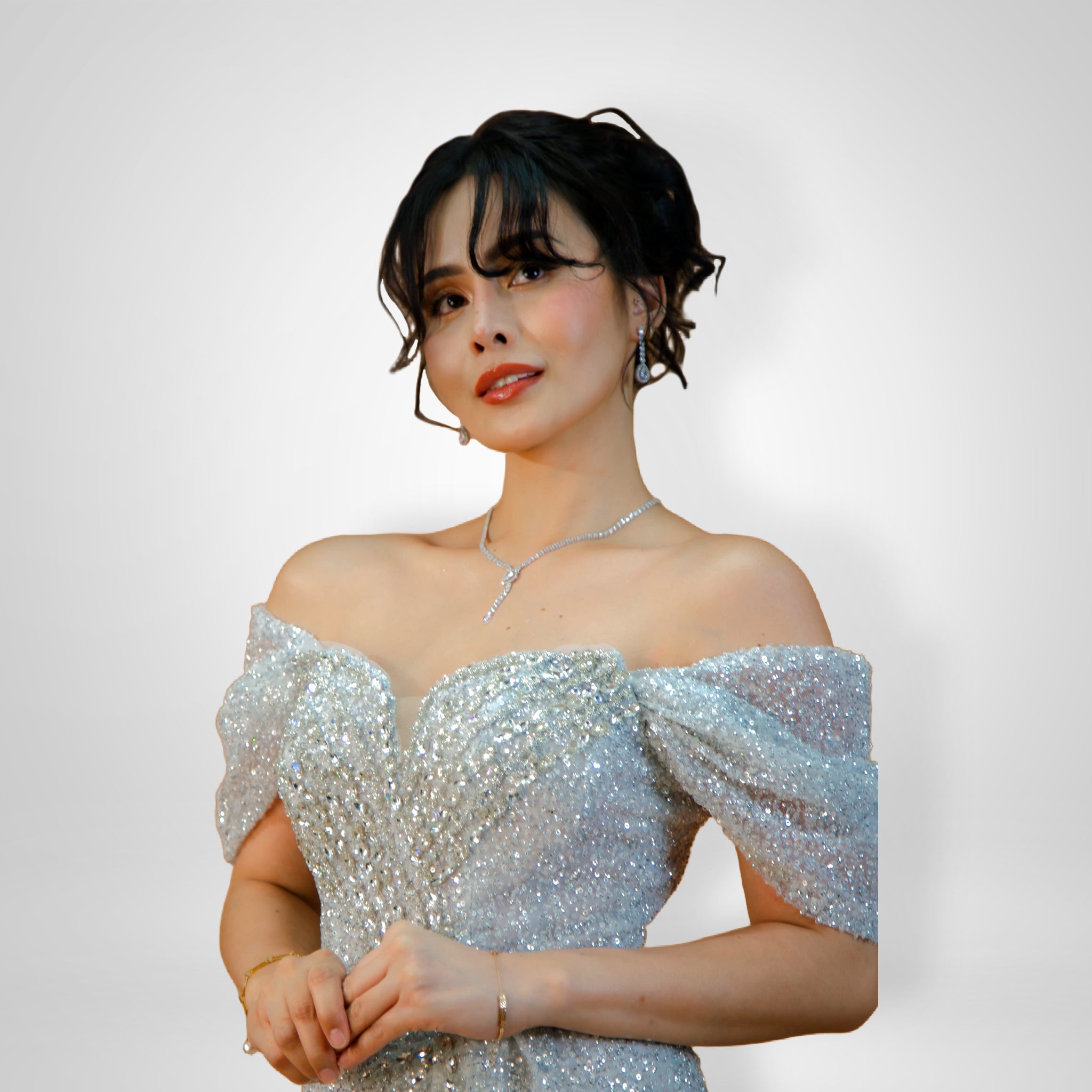 9. Silver Siren