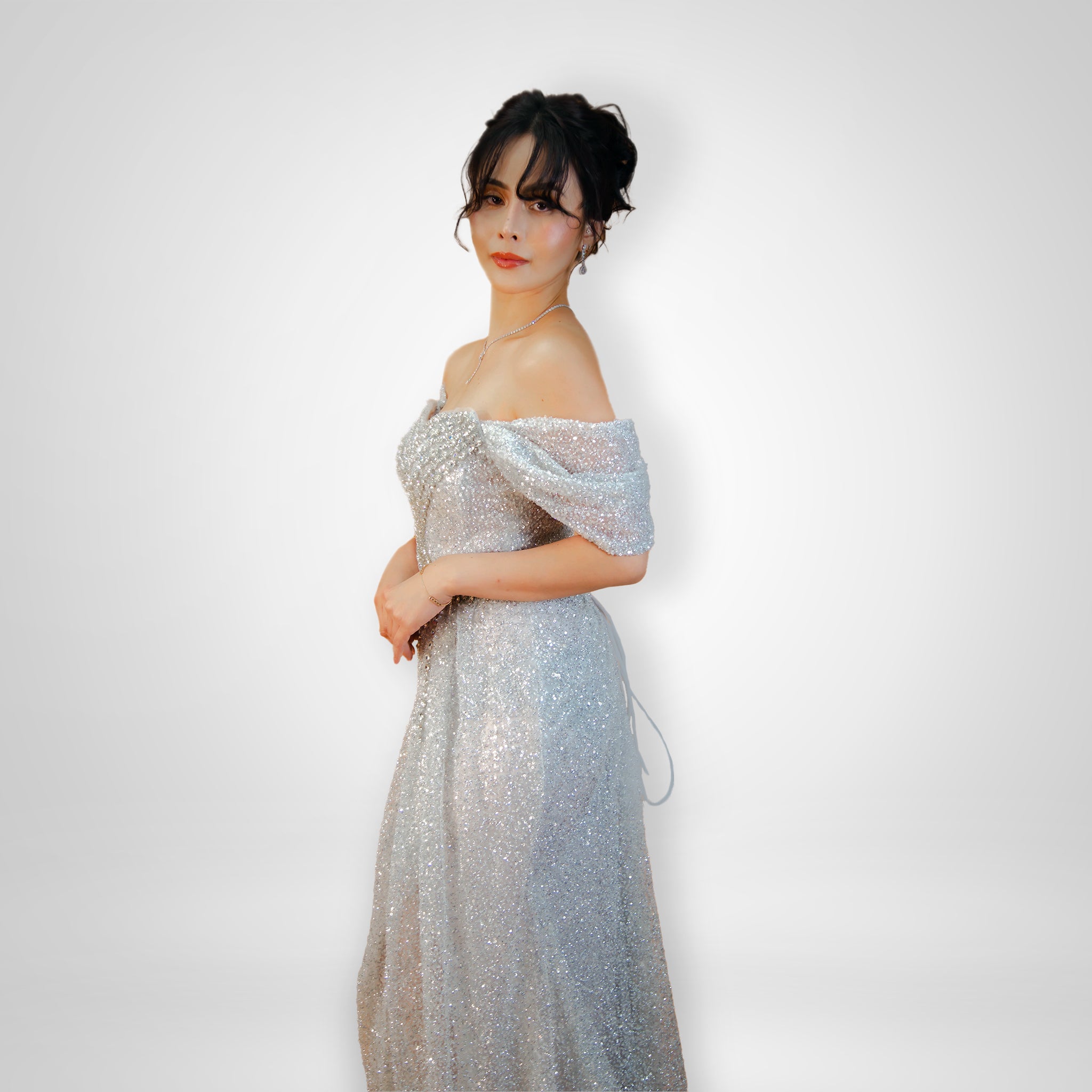 9. Silver Siren