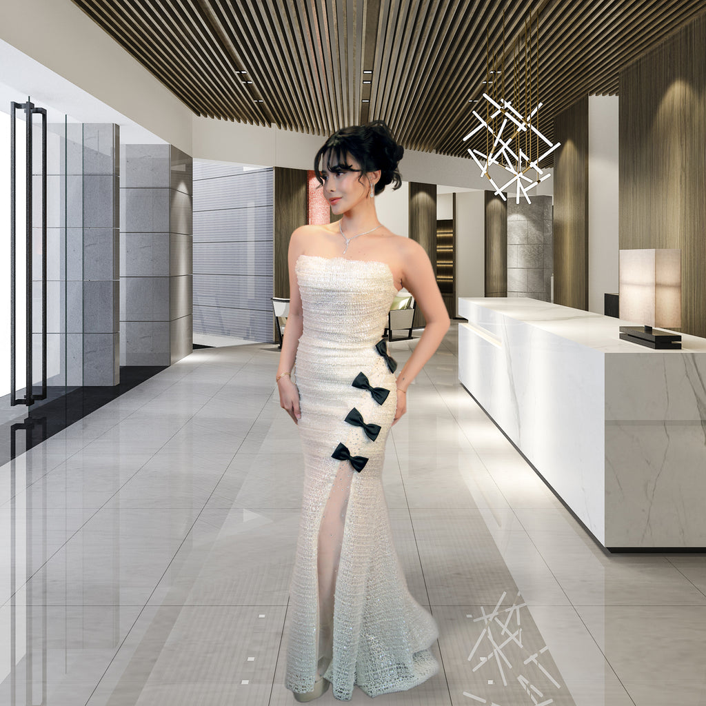 2. Ivory Noir